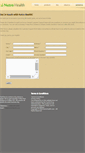 Mobile Screenshot of nutrocs.com